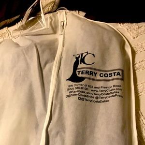 Summer Gown. Mother of the Bride. Size 18 Tadashi